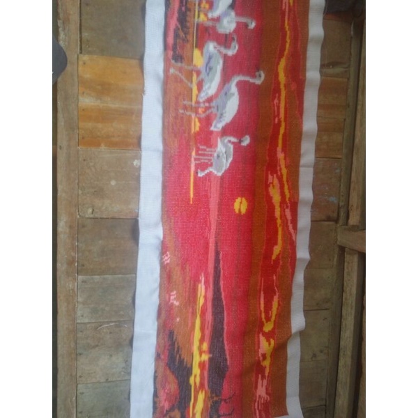 PROMO..Kristik sudah jadi pemandangan,hiasan dinding