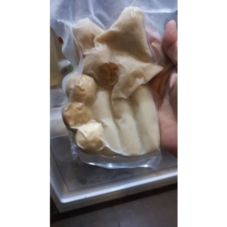 

pempek melayu mini
