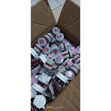 Obat diet paling ampuh jamin original / obat diet herbal  / obat kurus No 1