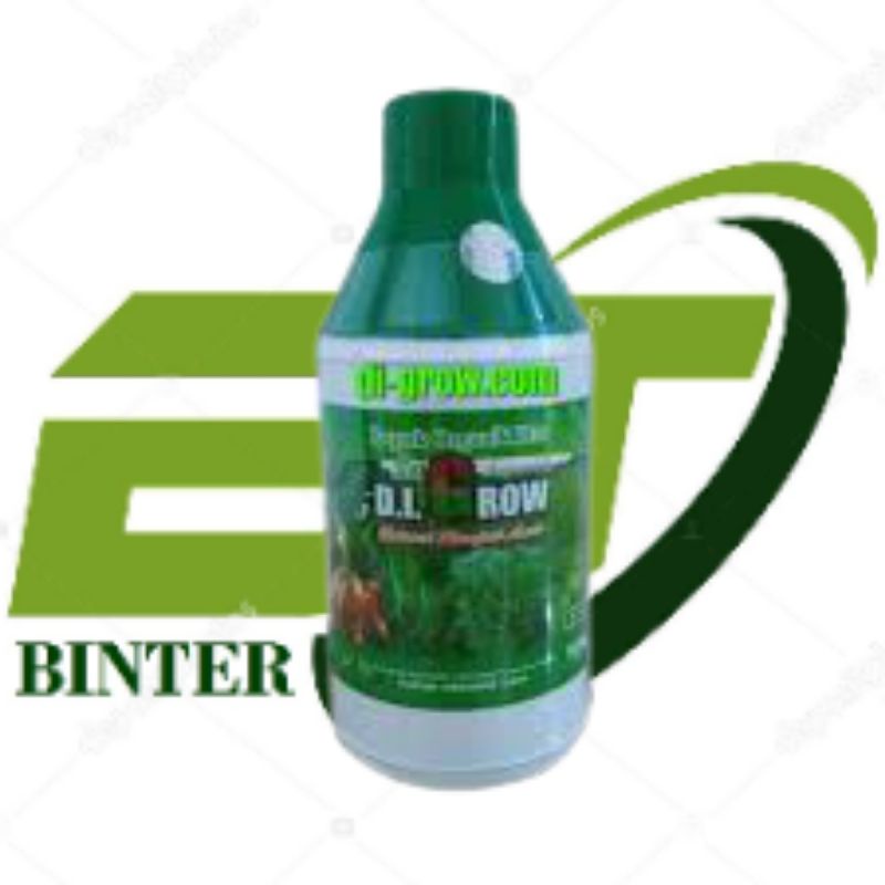 Digrow Hijau 1 Liter