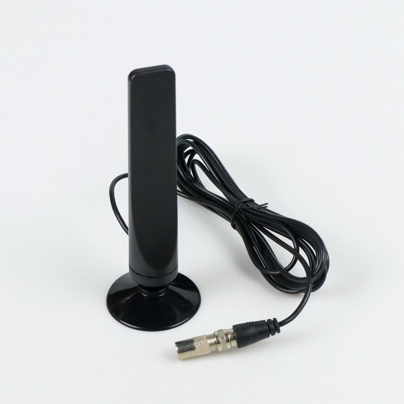 YCDC Antena TV Digital Indoor DVB-T2 High Gain 16 dBi - EL0465