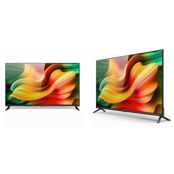 REALME ANDROID SMART TV LED 43 INCH (43 INCH / FHD TV / USB MOVIE)