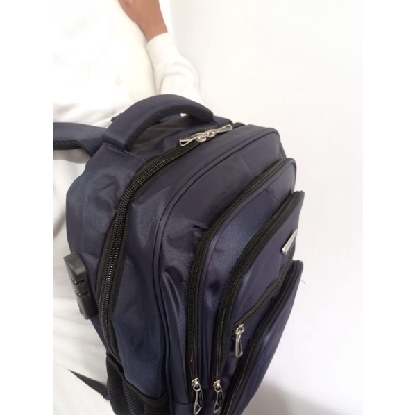 Tas Import Polo Land