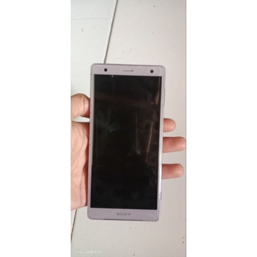 xperia xz2 au 4/64