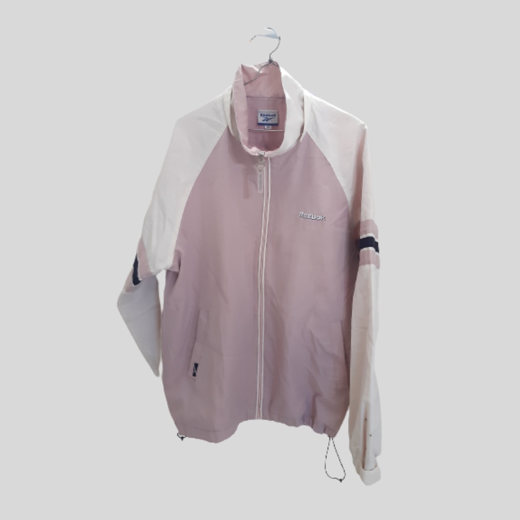 Reebok Jaket Outdoor Running Unisex