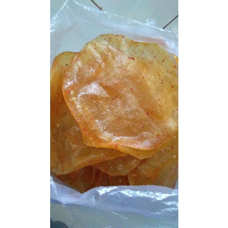 

opak singkong cabe / seledri