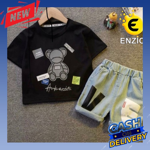 Baju Bju Pakaian Busana Tidur Anak Ank Bayi Balita Laki Laki Cowok Cowo Cwok Umur 12 Bulan Usia 1 2 