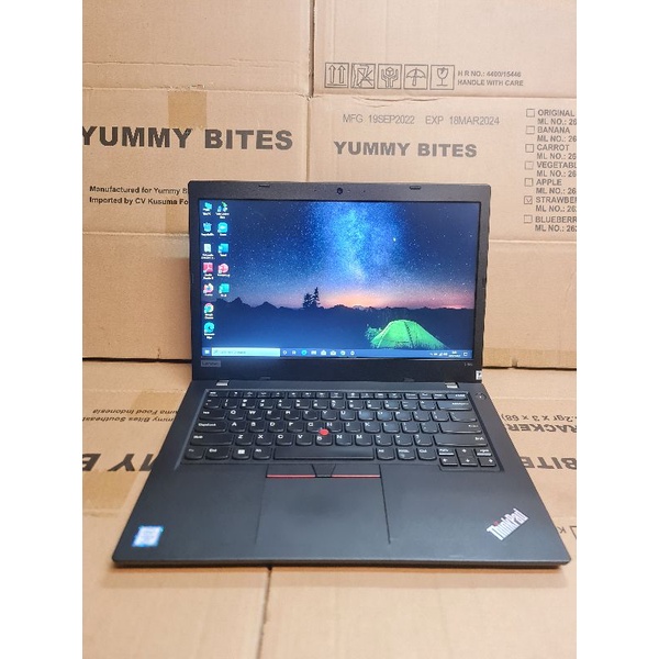 Lenovo Thinkpad T460s Core i5 20GB 1TB 14in IPS || Lenovo Thinkpad T460s i5 20GB 1TB Full HD 14in