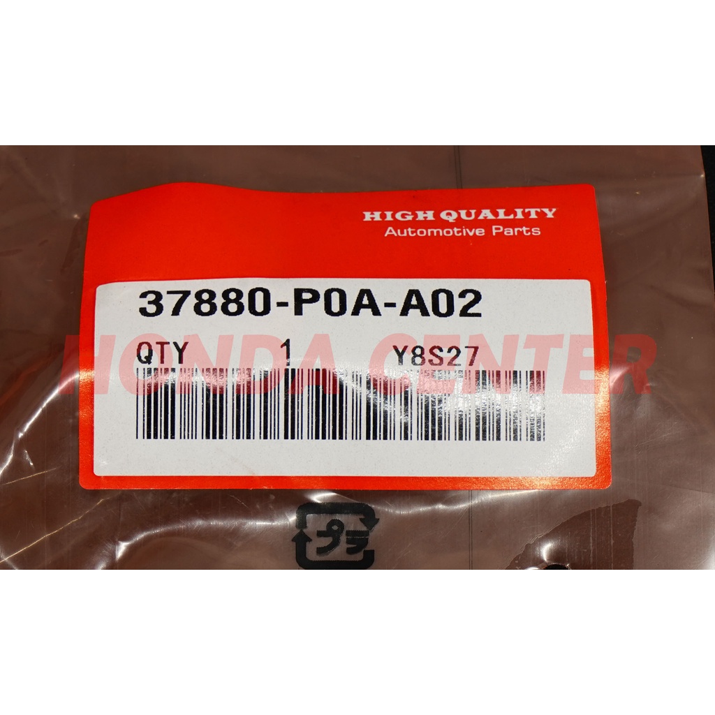 sensor iat switch iat sensor temperatur switch temperatur accord cielo accord vti s84 s86 1994 1995 1996 1997 1999 2000 2001 2002 CRV GEN1 2000 2001 odyssey RA6 2001 2002 2003 2300cc f23