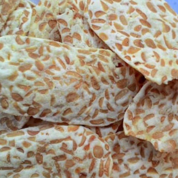 

Kekinian.. TERMURAH KERIPIK TEMPE OVEN OLEH OLEH BANDUNG KEKINIAN ENAK BANGET BKT
