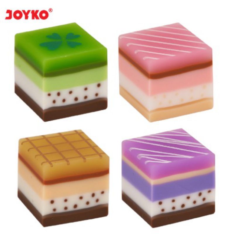 

Eraser Penghapus Joyko ER-117