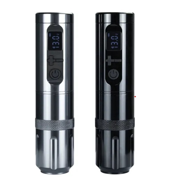 Thunderlord Wireless Tattoo Pen Machine