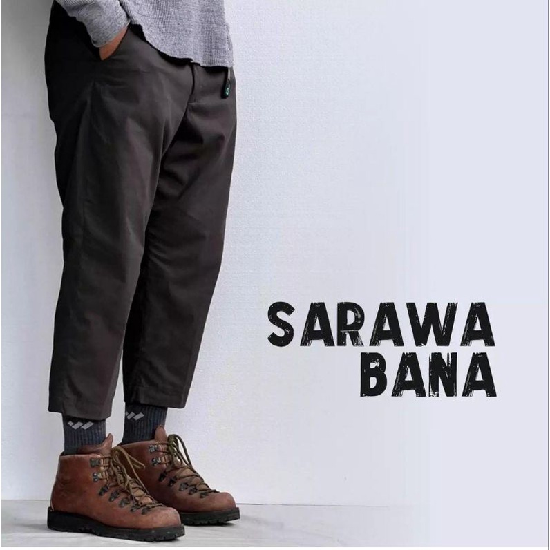 SIRWAL SARAWA BANA / SIRWAL DEWASA