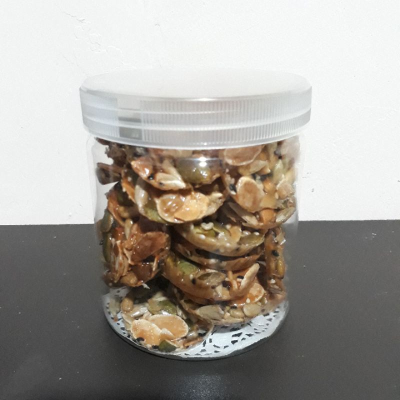 

florentine cookies