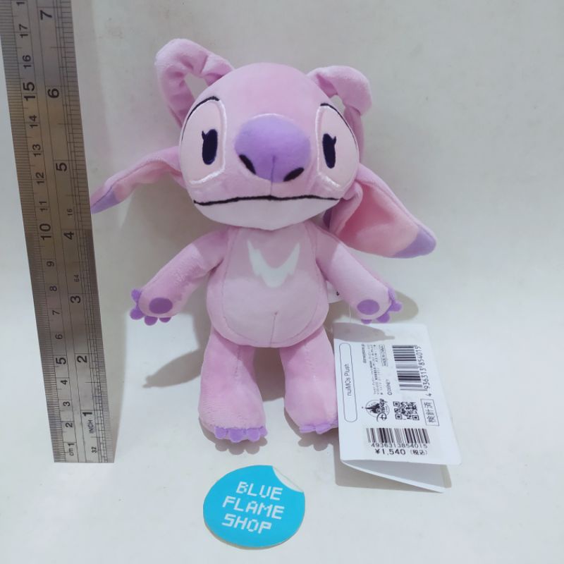 Jual Disney Nuimos Lilo Stitch Angel boneka Shopee Indonesia