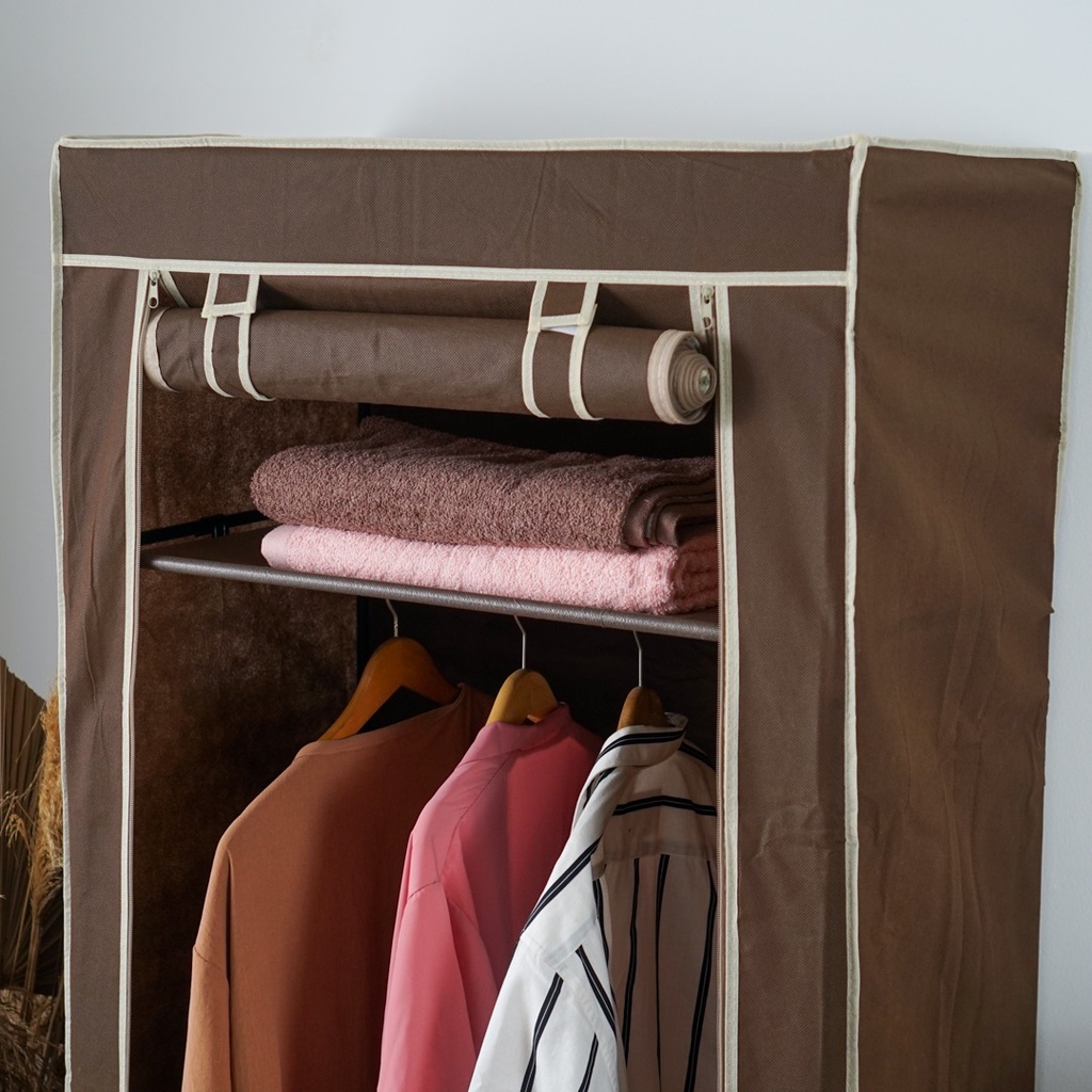 VICINO WARDROBE PORTABLE