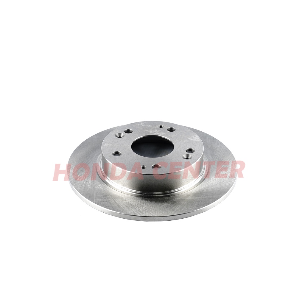 disk brake piringan cakram piringan rem belakang civic fd 2006 2007 2008 2009 2010 2011 civic  2012 2013 2014 2015