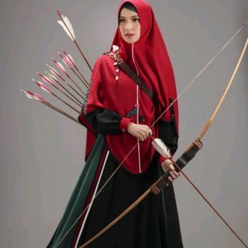 Fashion gamis Aulia ori syar'i syari cocok buat lebaran 2023, warna sangat menarik, favorit semua wa