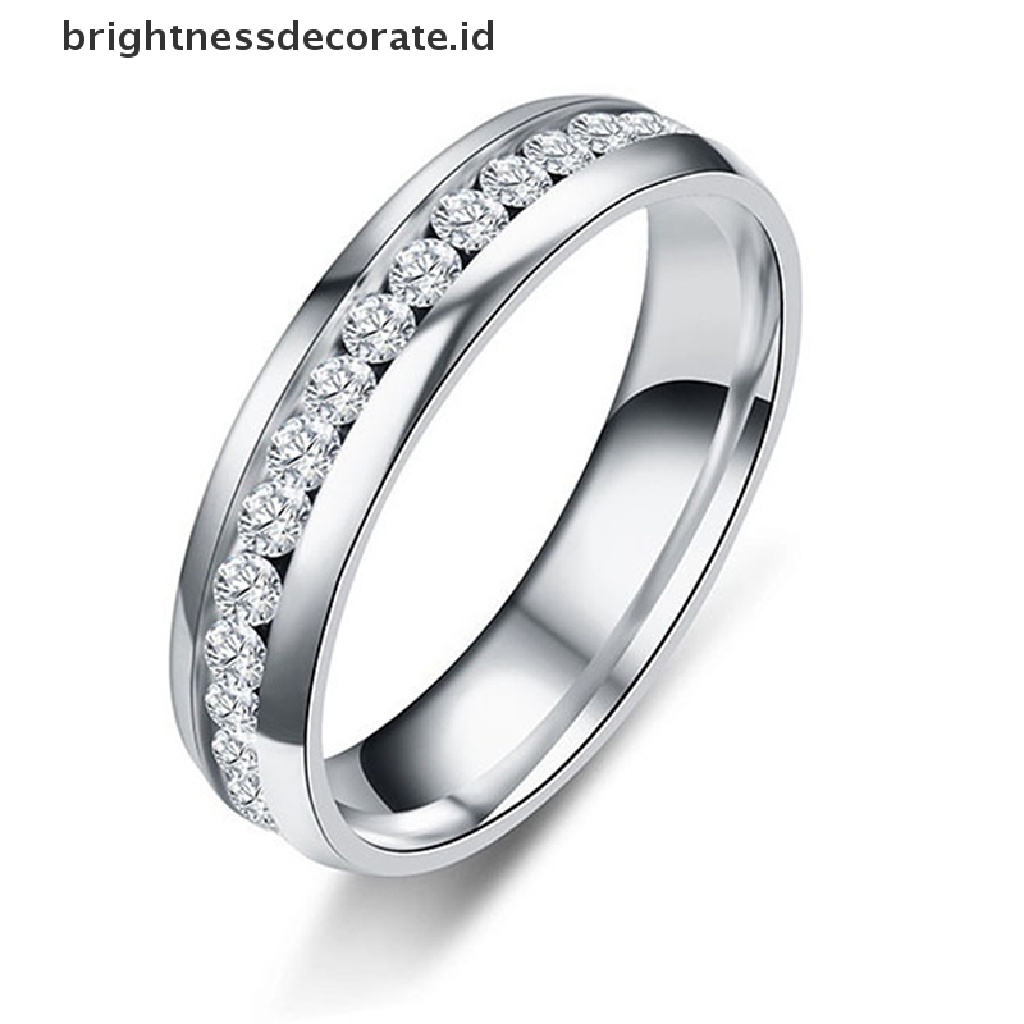 [Birth] Fashion Healthcare Weight Loss Ring Pelangsing Sehat Cincin Perhiasan [ID]