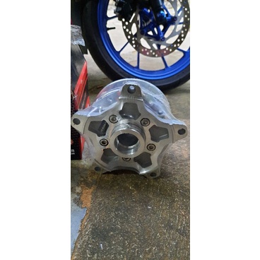 tromol depan saja R15V3 / VIXION R