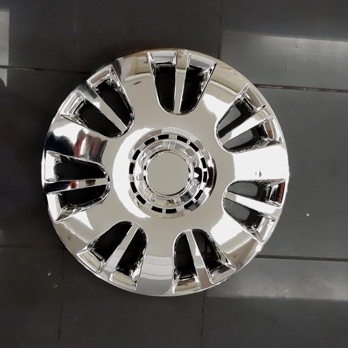 Murah dop roda velg mobil type 5065 ring 16 crum .