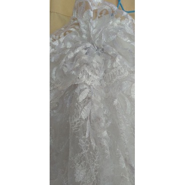 Gaun Pengantin Muslim