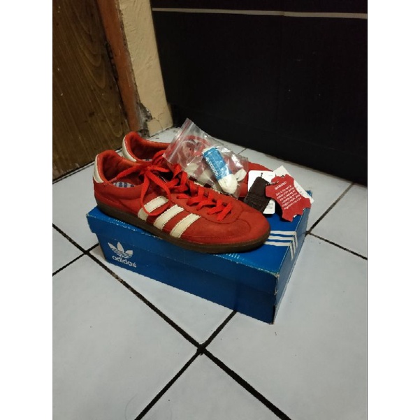 Adidas spezial whalley