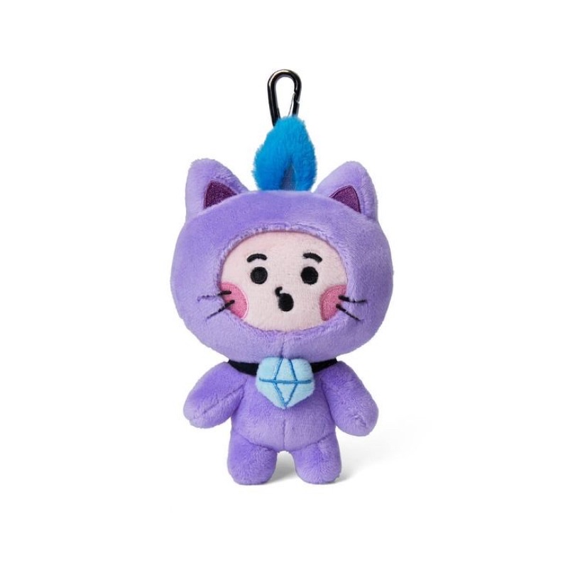 preloved official truz chili