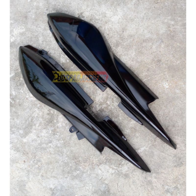 COVER BODY TIGER REVO COVER KANAN KIRI BODY TIREV BOX TIREV KEMPOLAN TIREV PET STOP TIREV