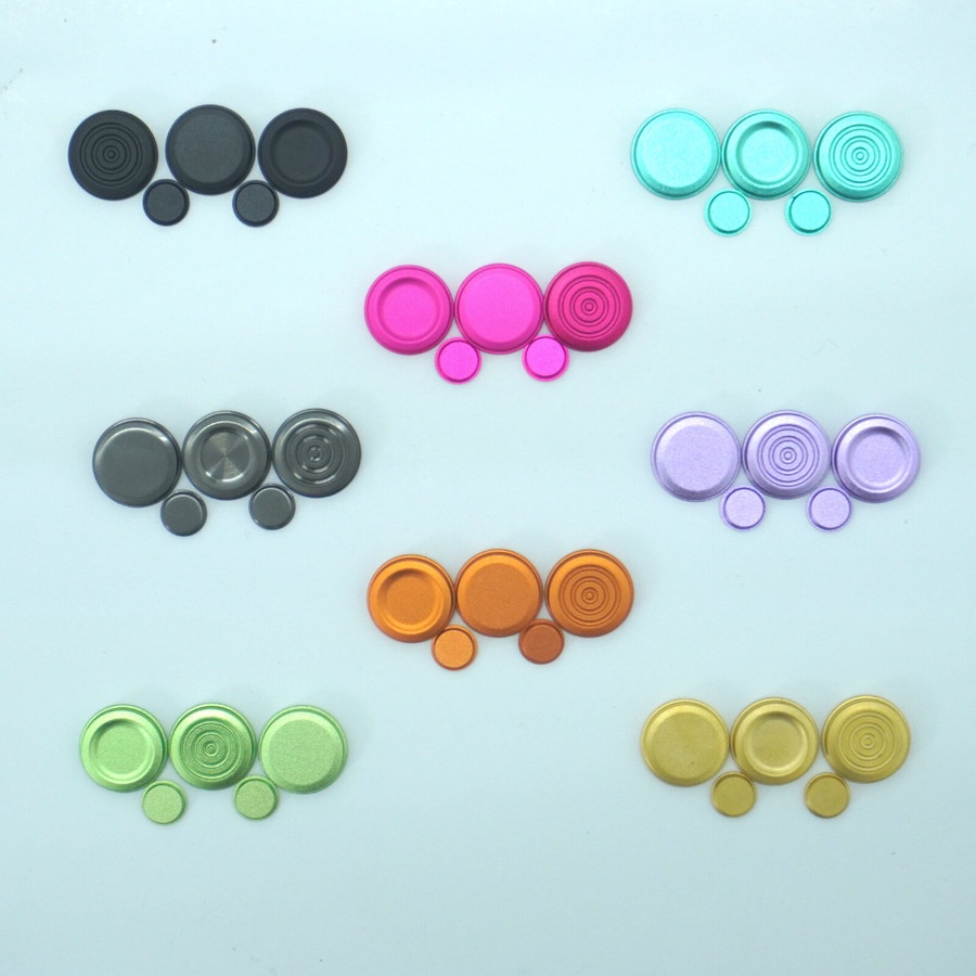 Stubby Button Kit For Stubby AIO