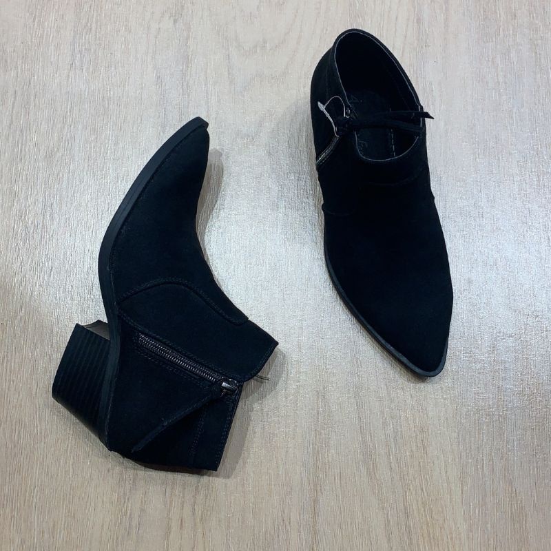 39½ payless clearance sale american eagle boots