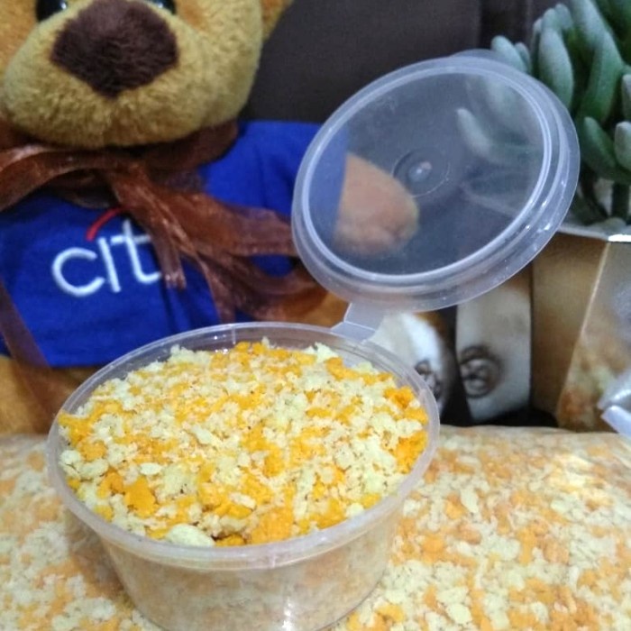 

Tepung-Roti-Panir- Breadcrumb / Tepung Roti / Panir 500Gr Termurah -Panir-Roti-Tepung