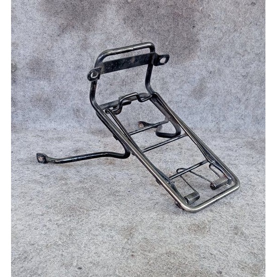 jepitan barang Suzuki Rc ori jepitan barang Suzuki kristal ori jepitan barang Suzuki crystal ori ker