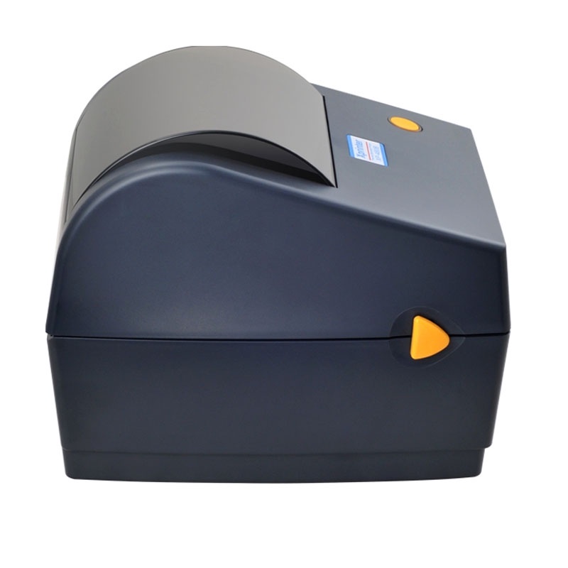 Xprinter Printer Barcode Thermal XP480B USB LABEL ALAMAT SHOPEE