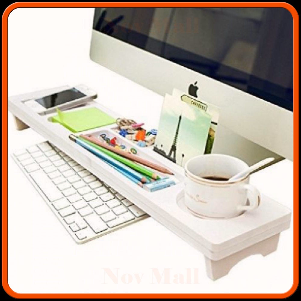 Meja Mini Multifungsi Eco-Friendly -ST895