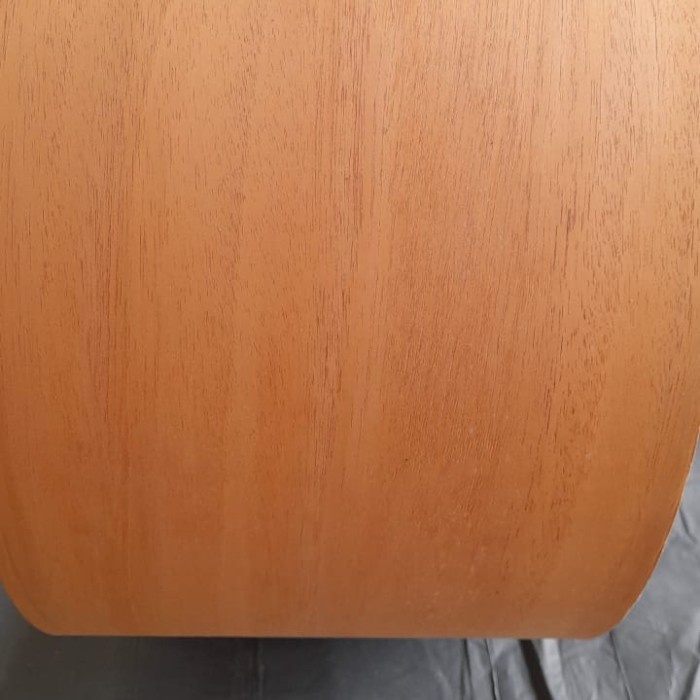 Ready Stok - Veneer Kayu Mahoni