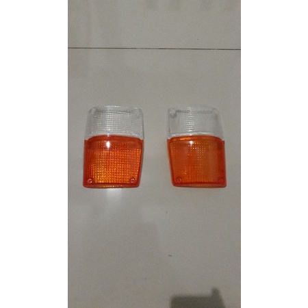 Mika Tutup Riting Hiace Old || Mika Riting Hiace 12R / Hiace Lh11