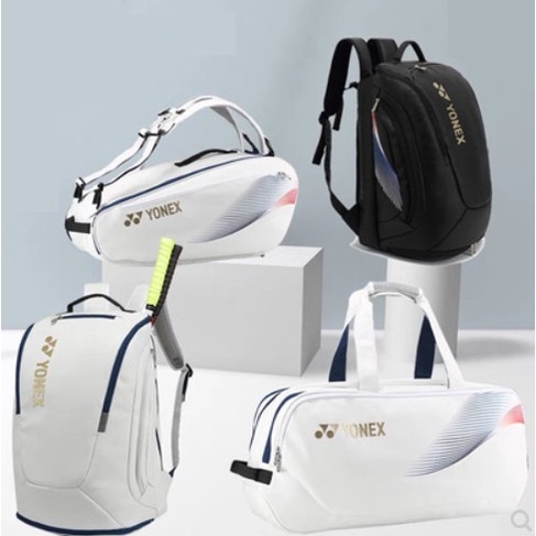 Kar Tas Yonex Ransel Olympic Edition Bag