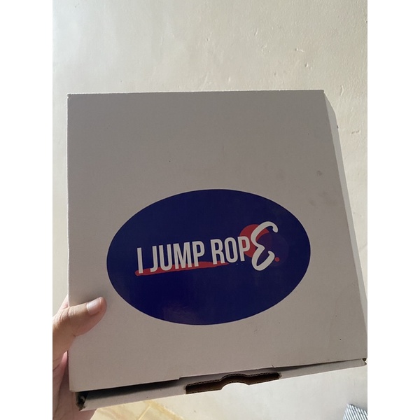 Preloved Elevate Rope