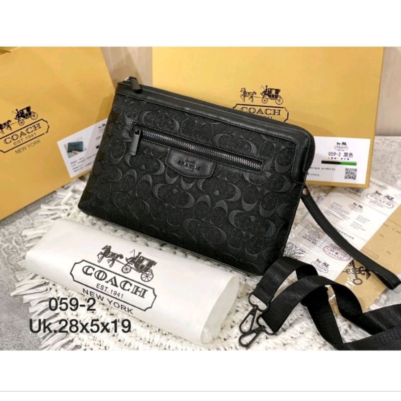 Slempang Clutch Wanita 2 Tali  Masakini Terlaris