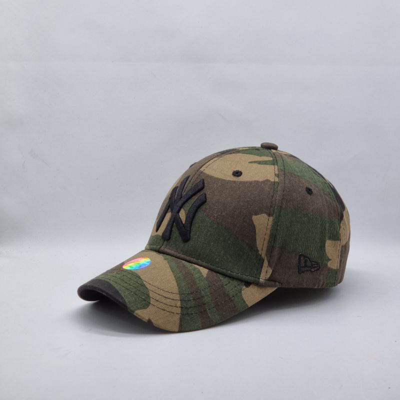 Topi Army Import Baseball Pria Laki Laki Cowok Cewek