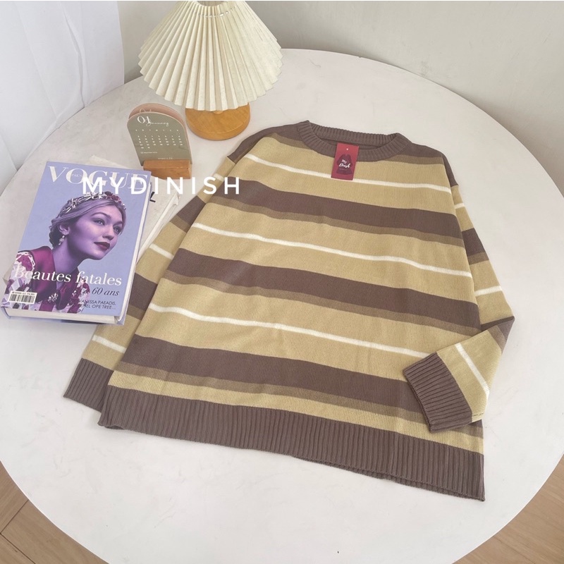 Fani Blouse - Atasan Blouse Wanita
