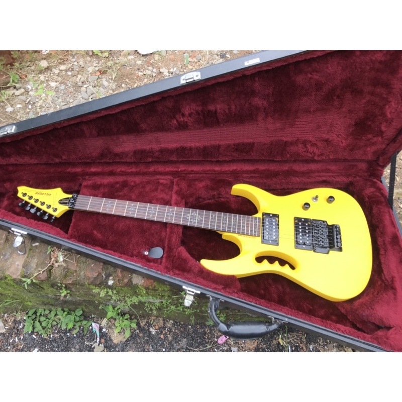 Gillmore Custom FR
