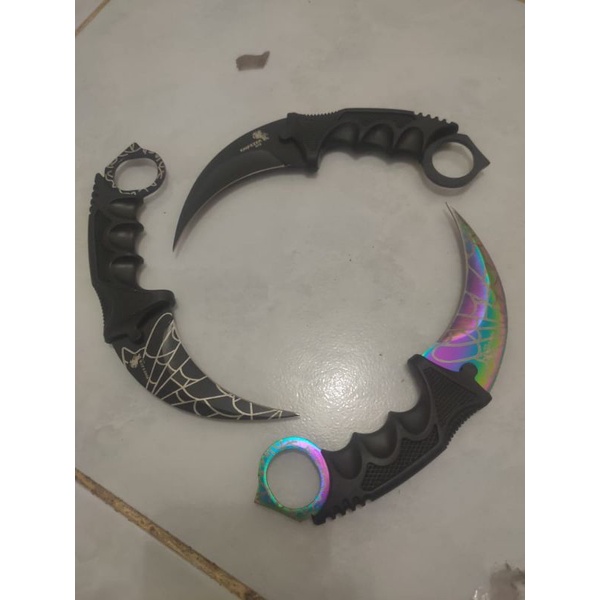 Kerambit Import kerambit Tactical