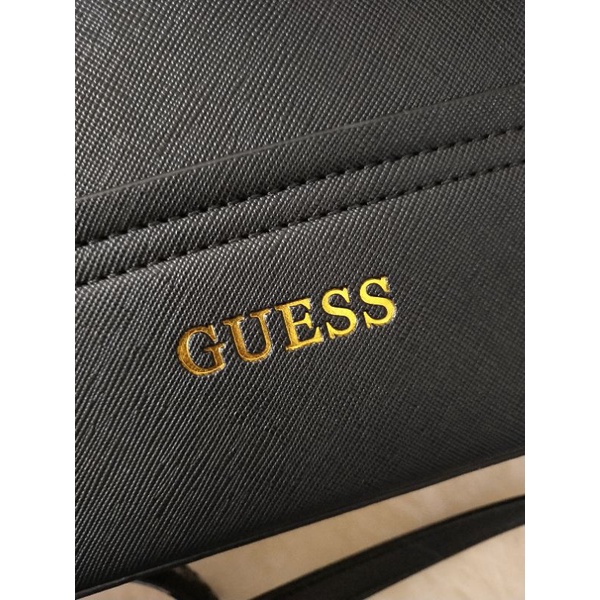 Guess 2in1 Handbags &amp; Slingbag