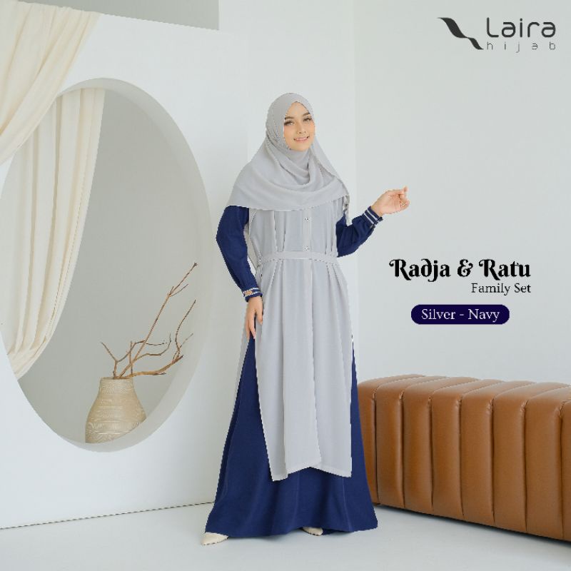 GAMIS RATU