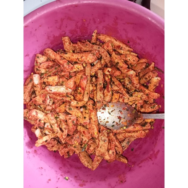 

basreng hot