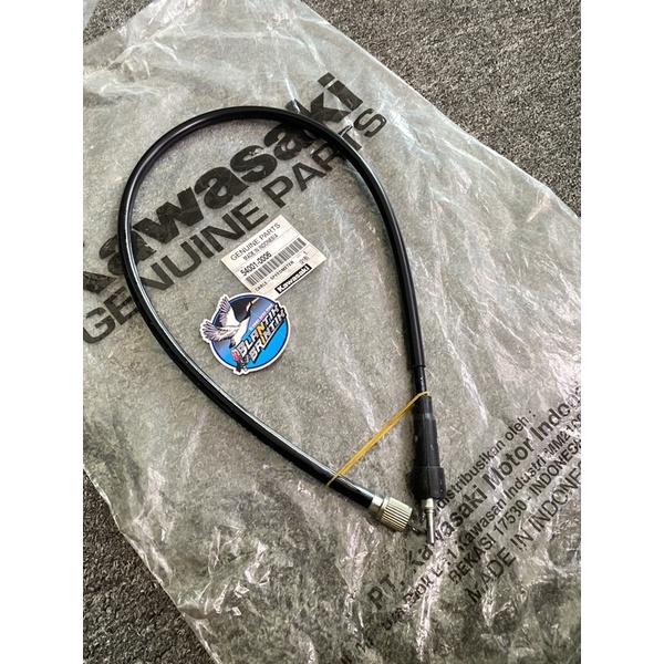 kabel spedo ninja r ss ninja r ss selang spedo ninja r ss original