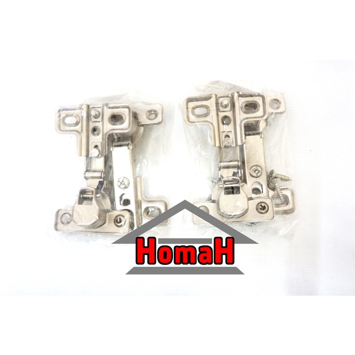 Engsel Sendok / Engsel Lemari