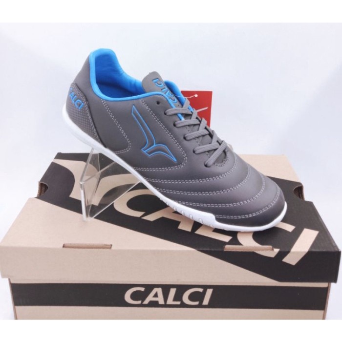 SEPATU FUTSAL CALCI FORZA ID